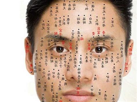 全身痣代表男人身上的痣
