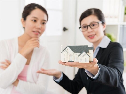 買屋注意事項
