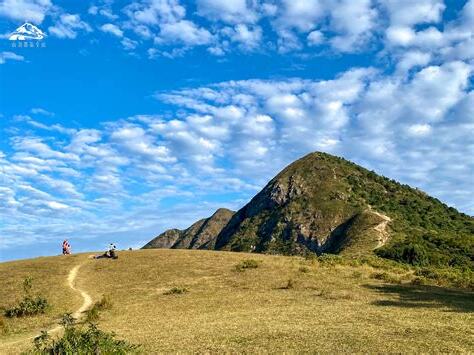 馬鞍山