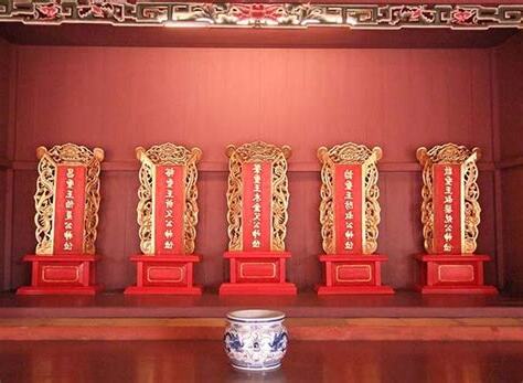 祖先牌位可以放哪裡