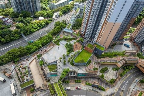 水泉澳邨風水