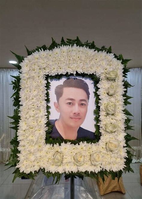 遺照收納