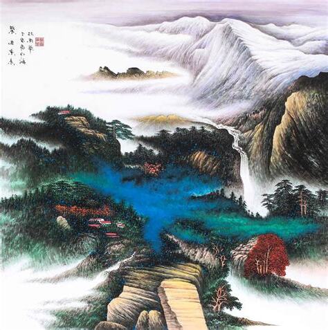 紫氣東來風水