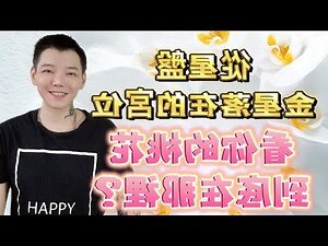 免費星盤