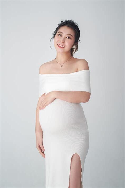 孕婦