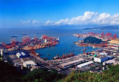 深圳港泉