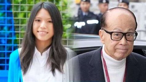 李嘉誠集團