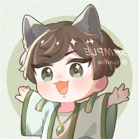 頭貼