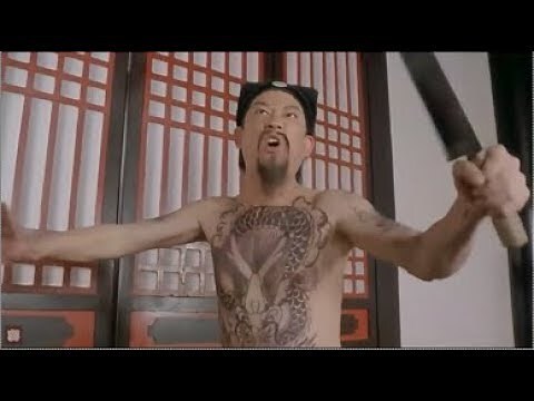 左青龍右白虎