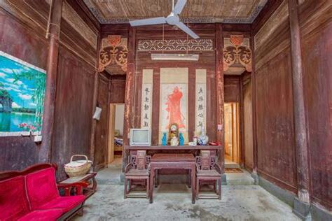堂屋
