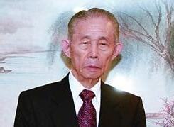 王永慶八字