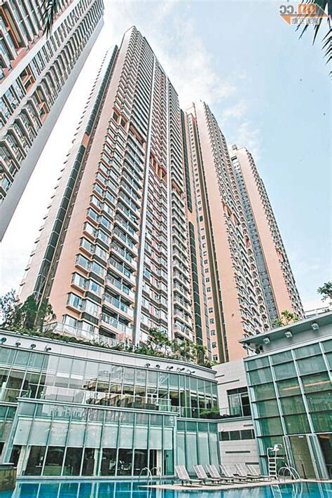 譽港灣