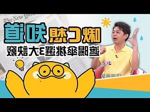 陽傘顏色