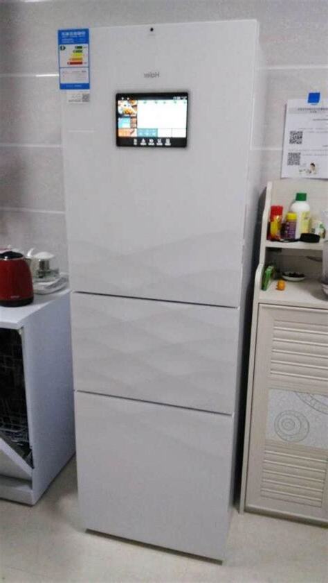 廚房冰箱
