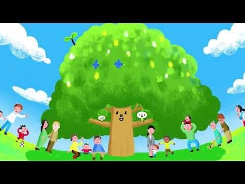 大樹象徵