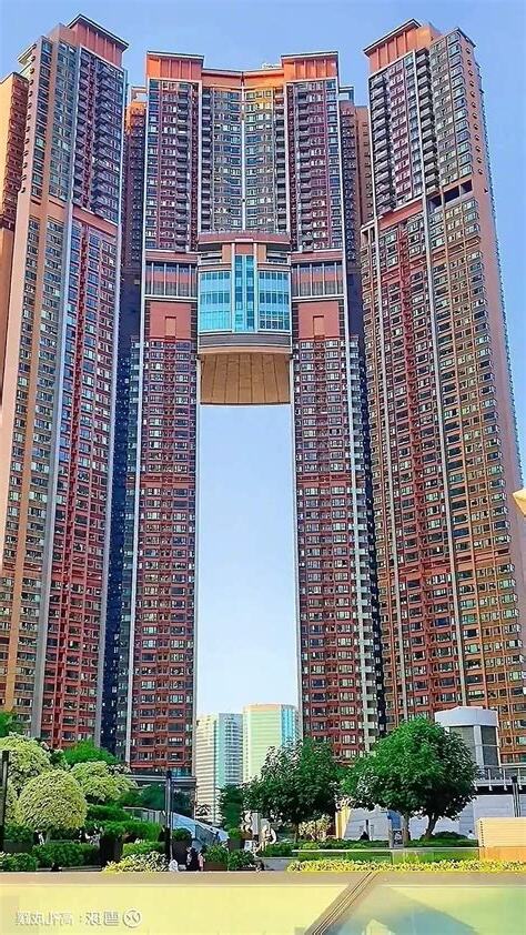 香港富豪住哪里