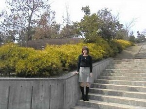 峯乃由果