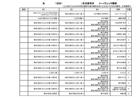 放書