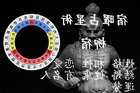 柳宿性格