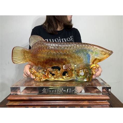 龍魚風水