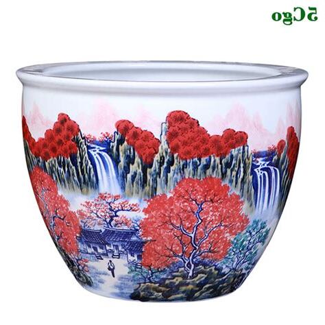 風水水缸