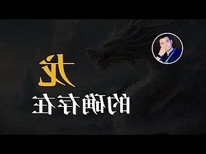 龍身