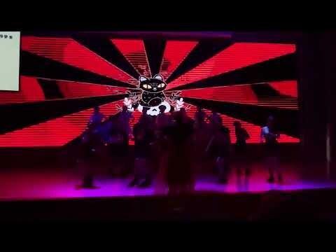 台灣幼保系排名