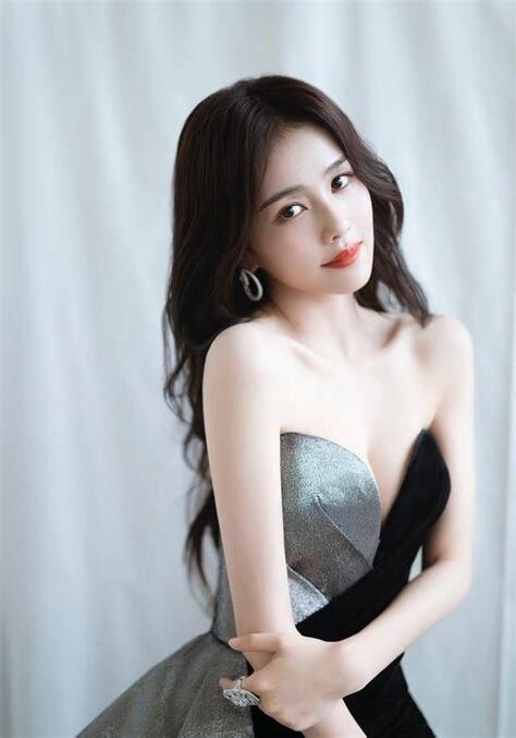 2023中國十大美女