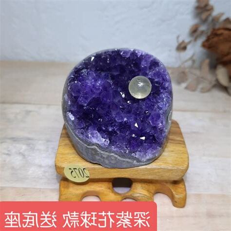 晶鎮是什麼