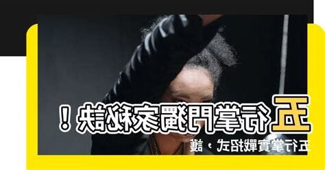 五行掌門