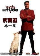 正南方