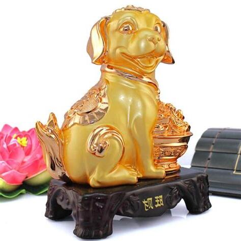 屬狗的貴人
