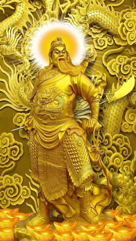 關羽信仰