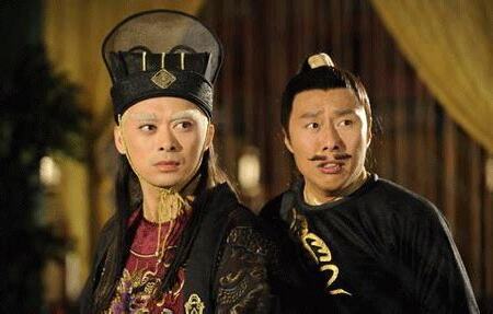 太監是割哪個部位