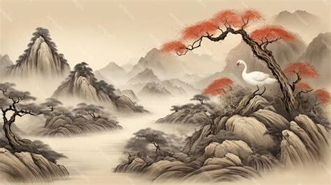 竹子意思