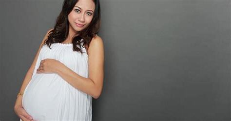 孕婦喪事