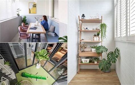 前陽台進出風水