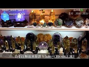 黃水晶脈輪