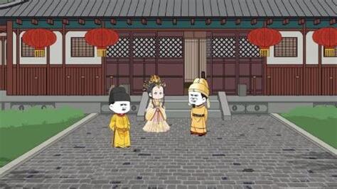 上官家族梗