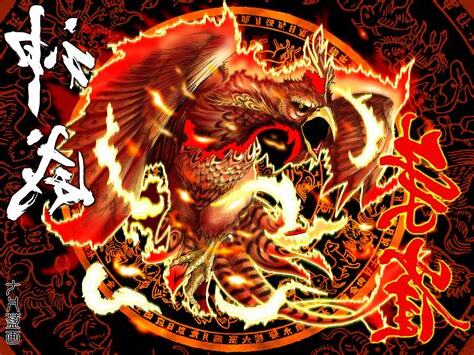 朱雀