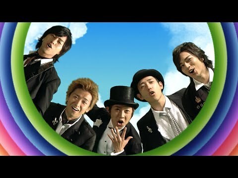 嵐的意思