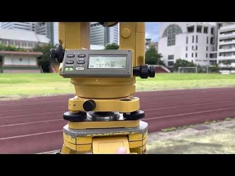 測算