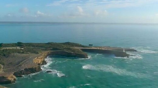 河流照片