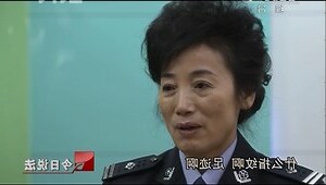 脖子黑痣
