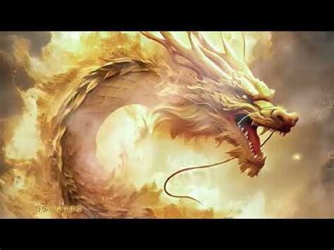甲辰龍年是什麼龍