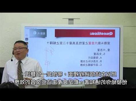 六秀文昌