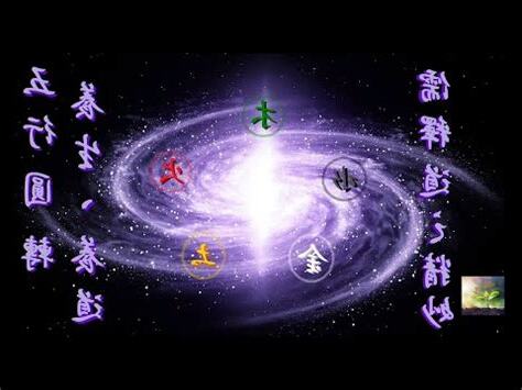 儒五行