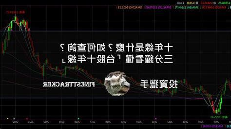 十年線查詢