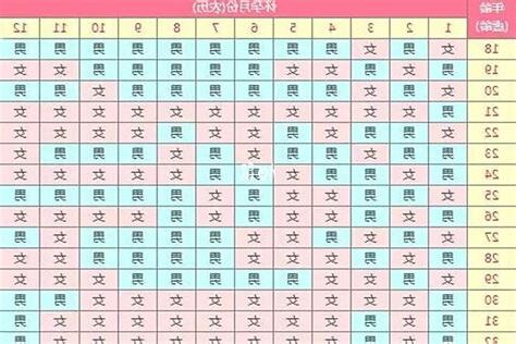 生男生女誰決定