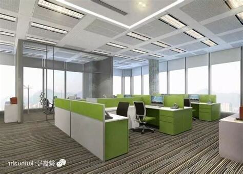 辦公室座位安排